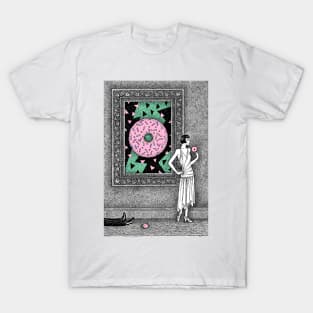 The Deathly Donut T-Shirt